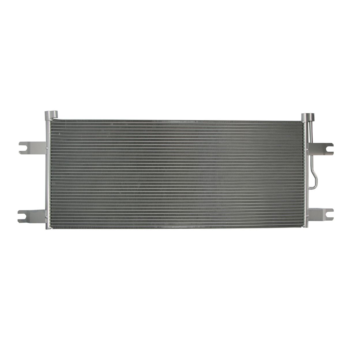 Image of Condensator, airconditioning