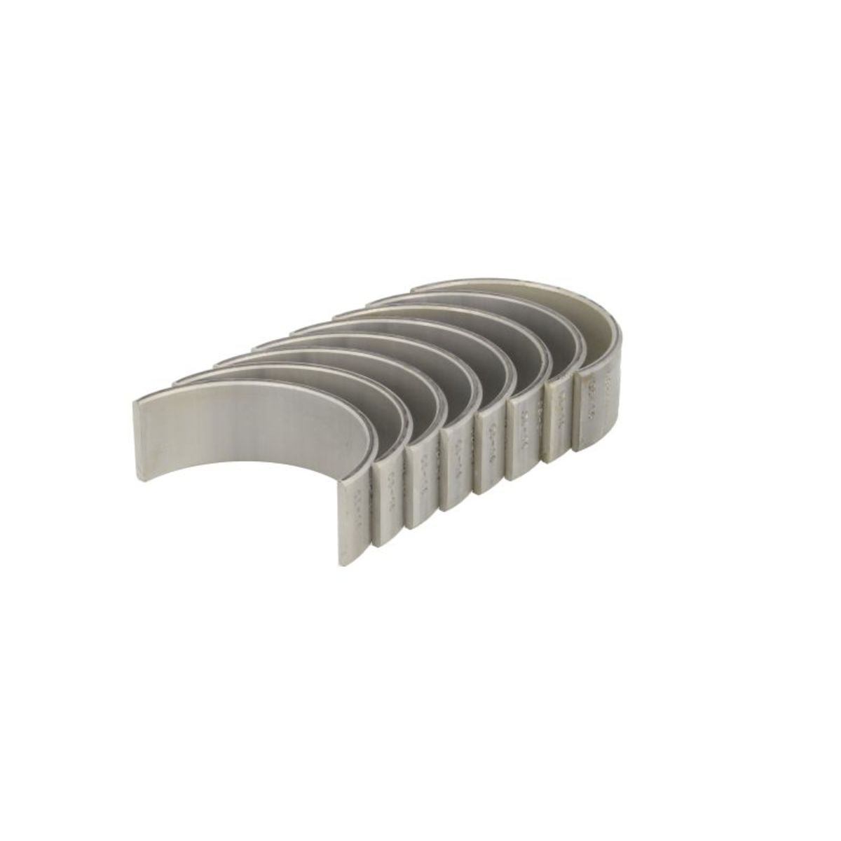 Cuscinetto della biella GLYCO 71-4246/4 0.50mm