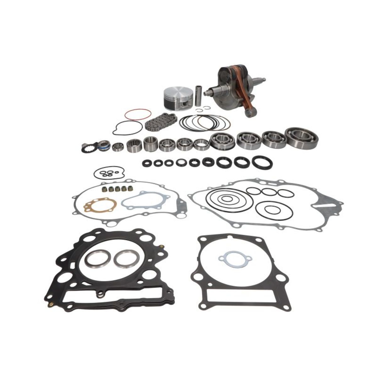 Motorreparatursatz WRENCH RABBIT WR101-213