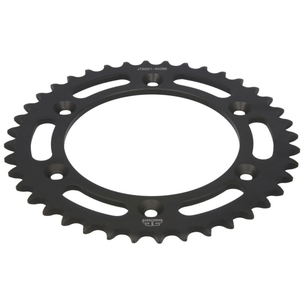 Kettenrad JT JTR897,40ZBK