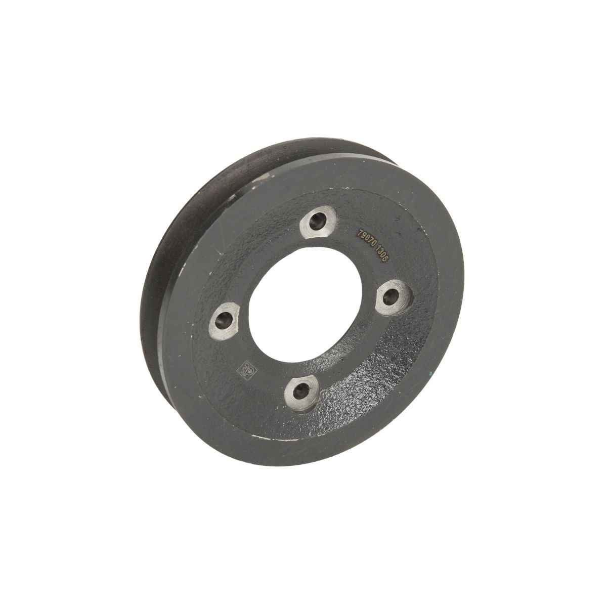 Image of Riemschijf, generator DT Spare Parts
