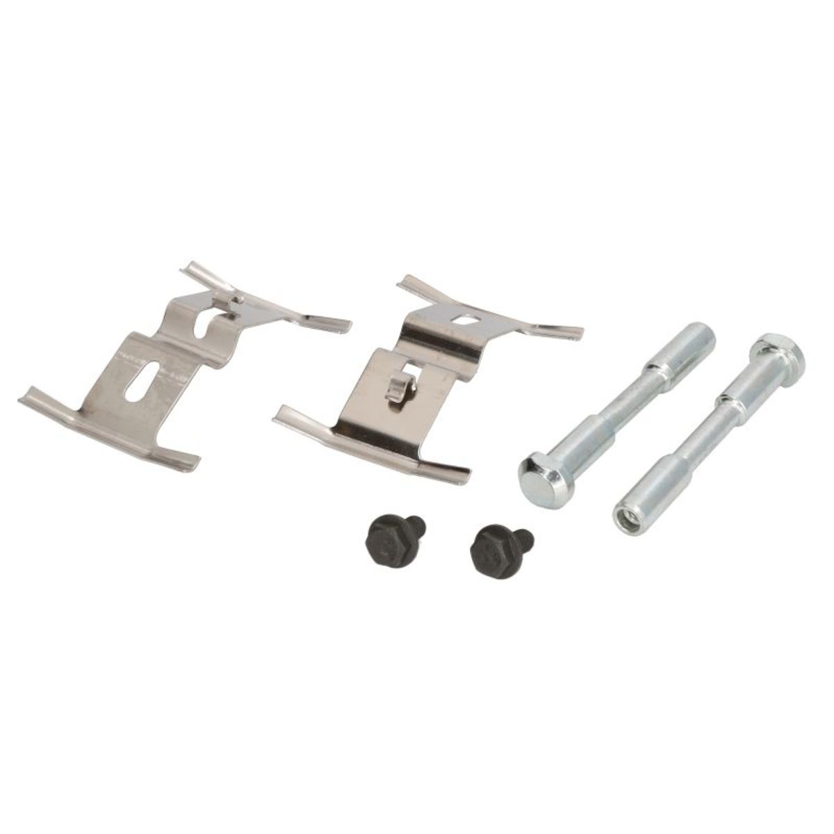 Set di accessori, pastiglia del freno a disco BOSCH 1 987 474 418