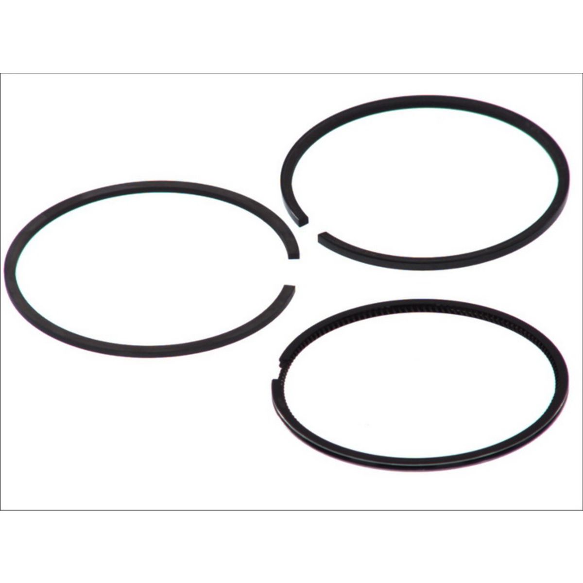 Image of Zuigerveren set