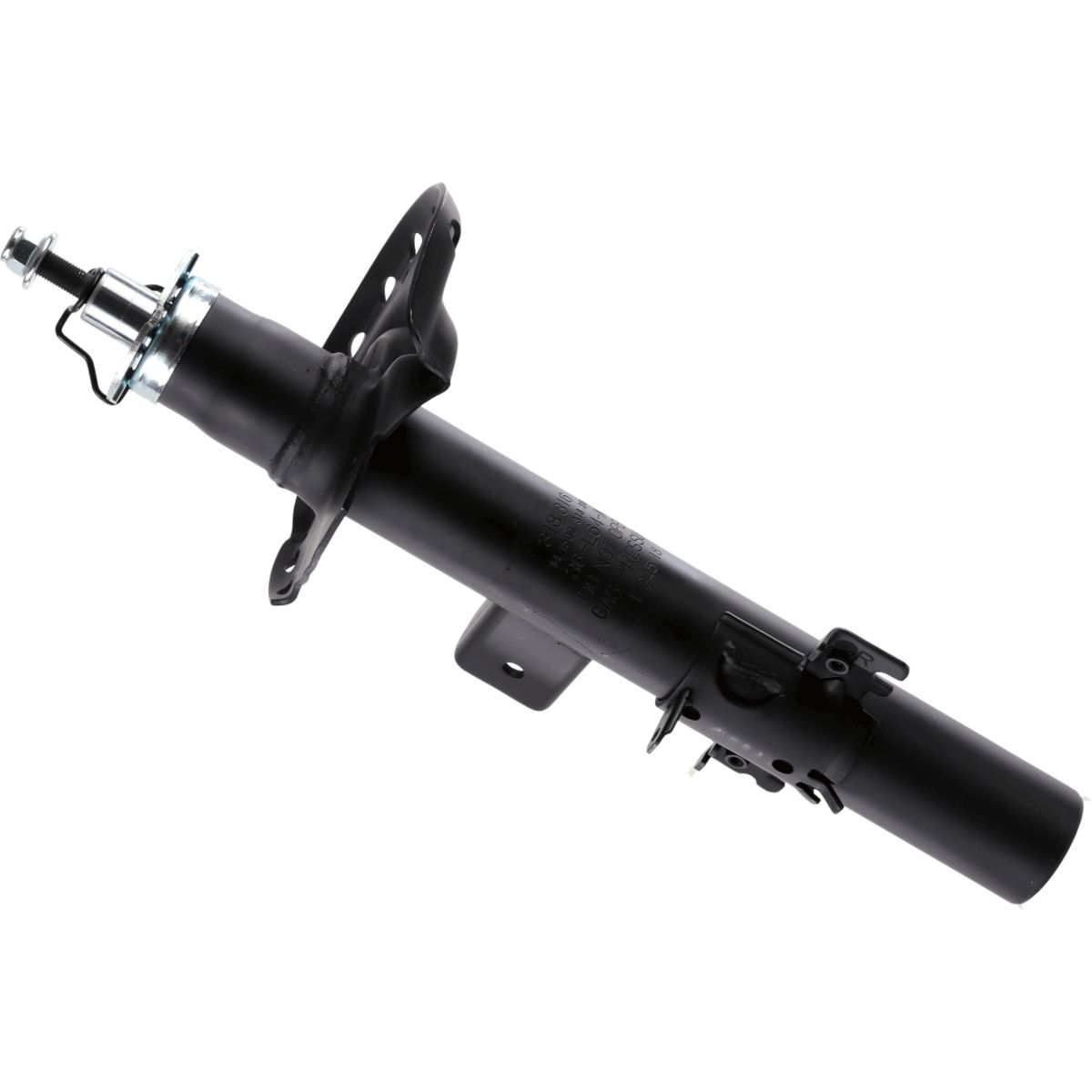 Sachs Amortisseur 318 316