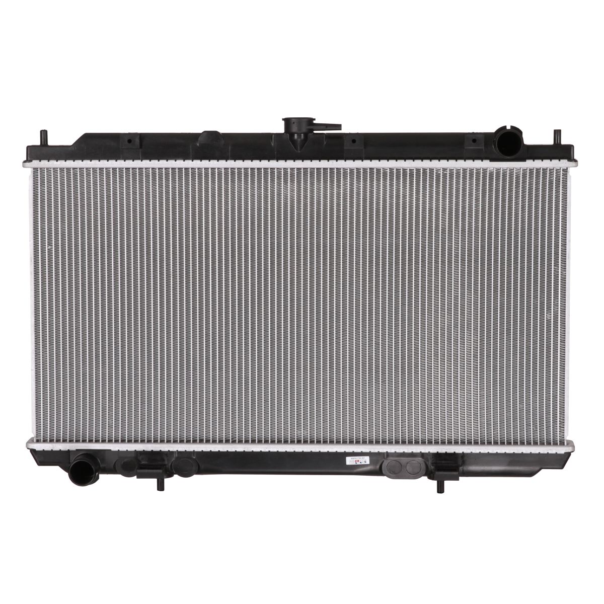 Nrf Radiator, Motorkoeling 53388