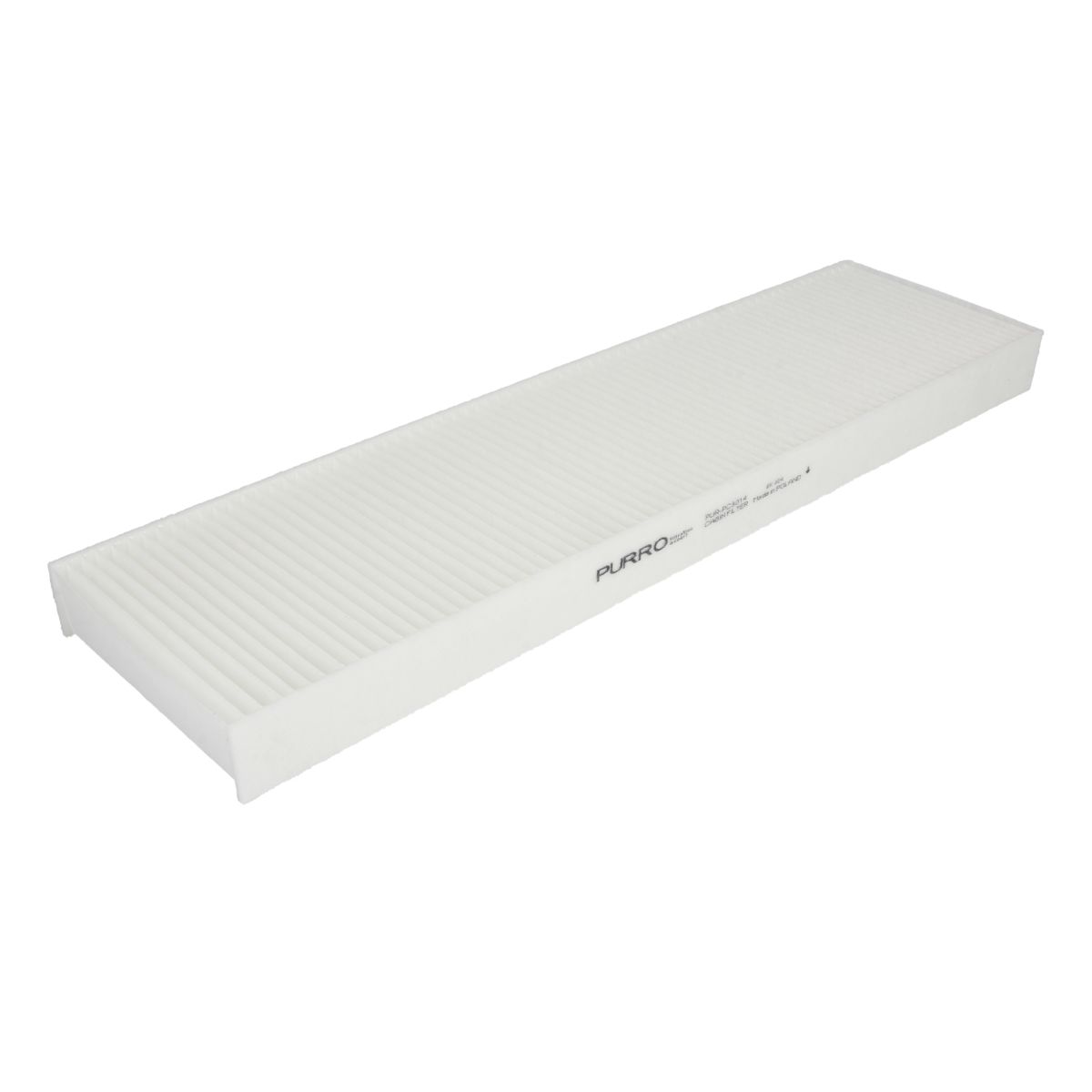 Image of Cabinefilter