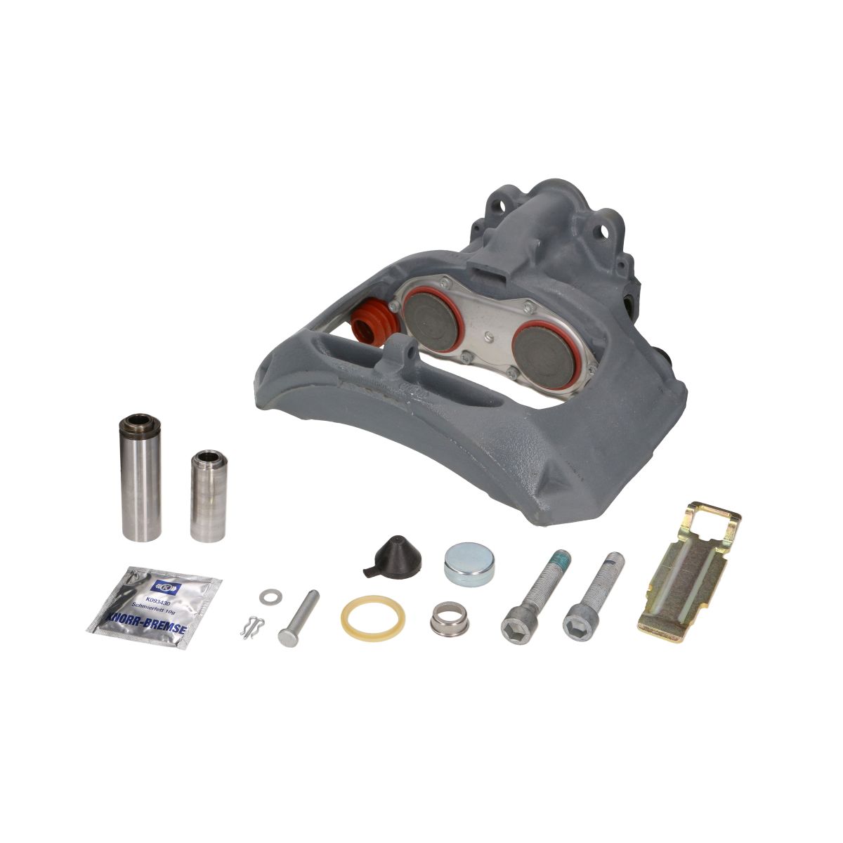 Pinza freno KNORR K 003799