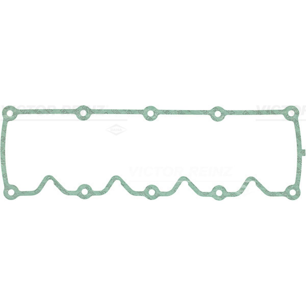 Image of Rubber O-ringen