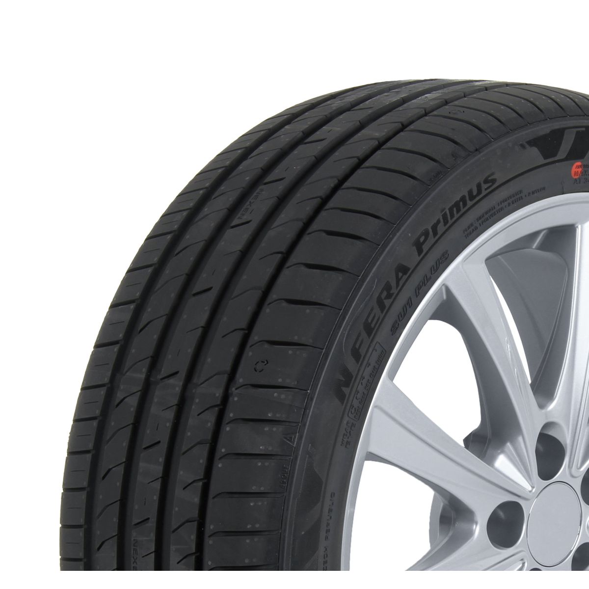 Pneus d'été NEXEN N'Fera Primus 195/55R16 87V