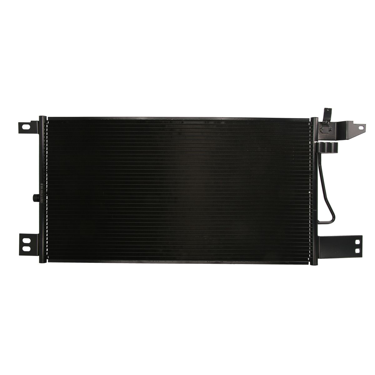 Image of Condensator, airconditioning