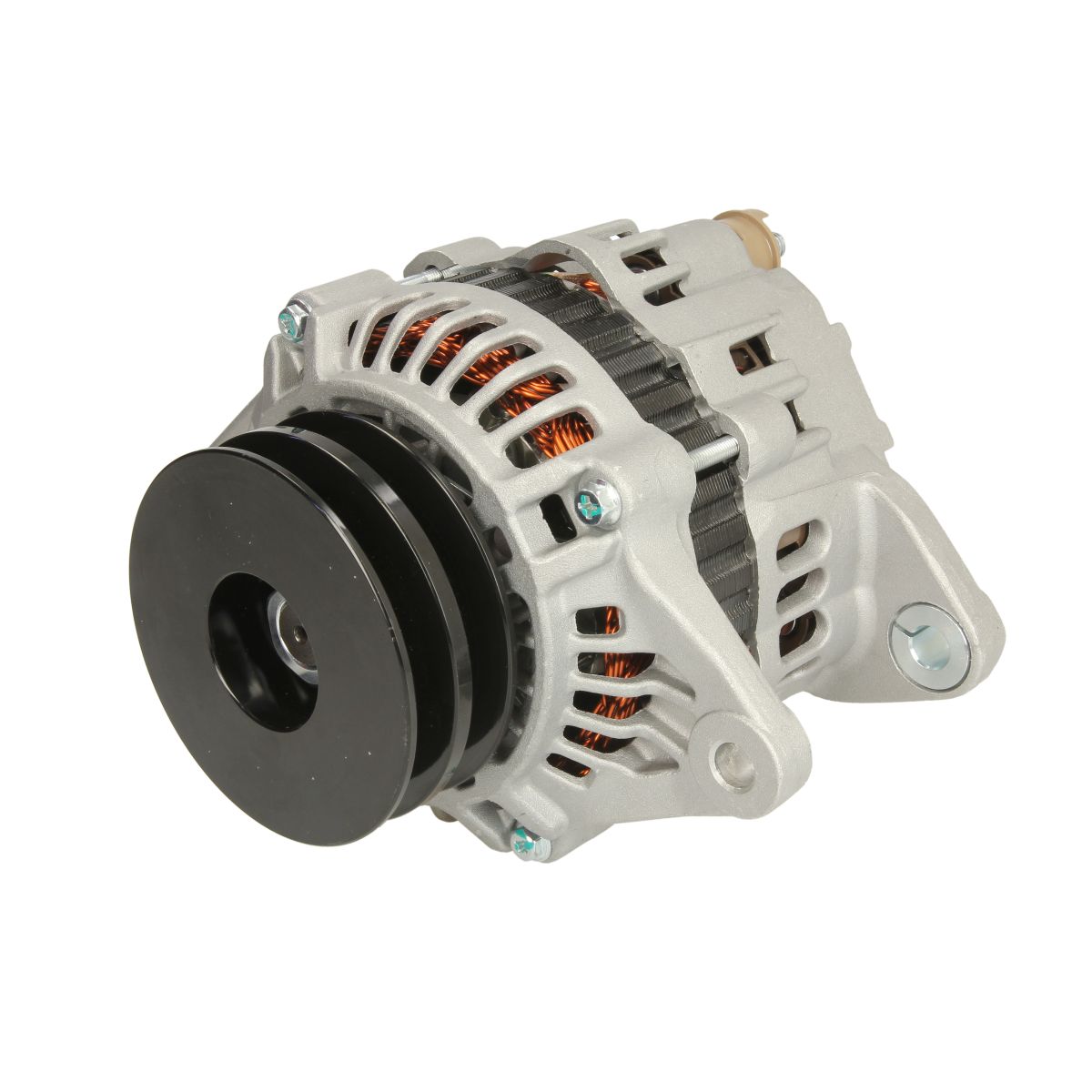 Image of Driefasige generator