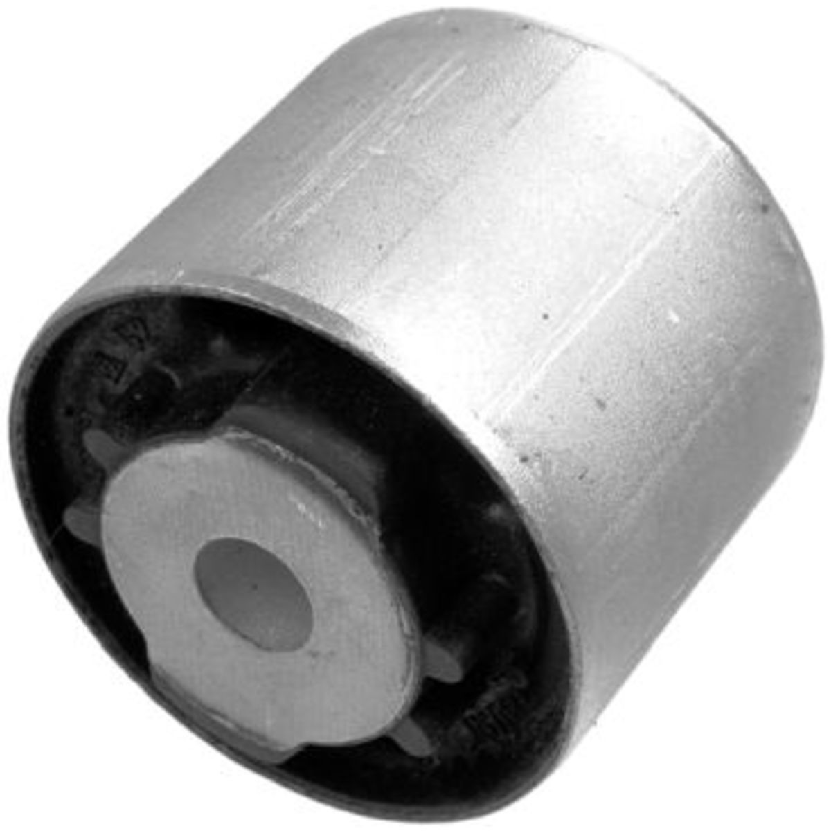 Image of Ophanging, verdeeldifferentieel