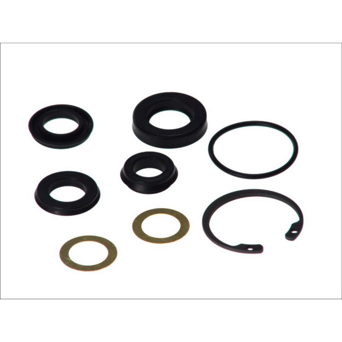 Image of Reparatieset, hoofdremcilinder