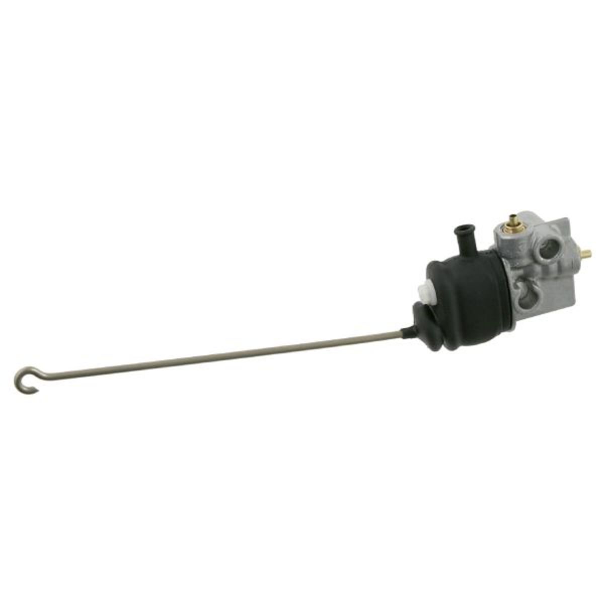 Image of Nivelleerventiel voor de cabine  BILSTEIN