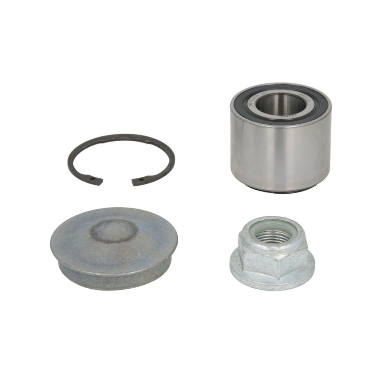 Snr Set Di Cuscinetti Ruota R155.19