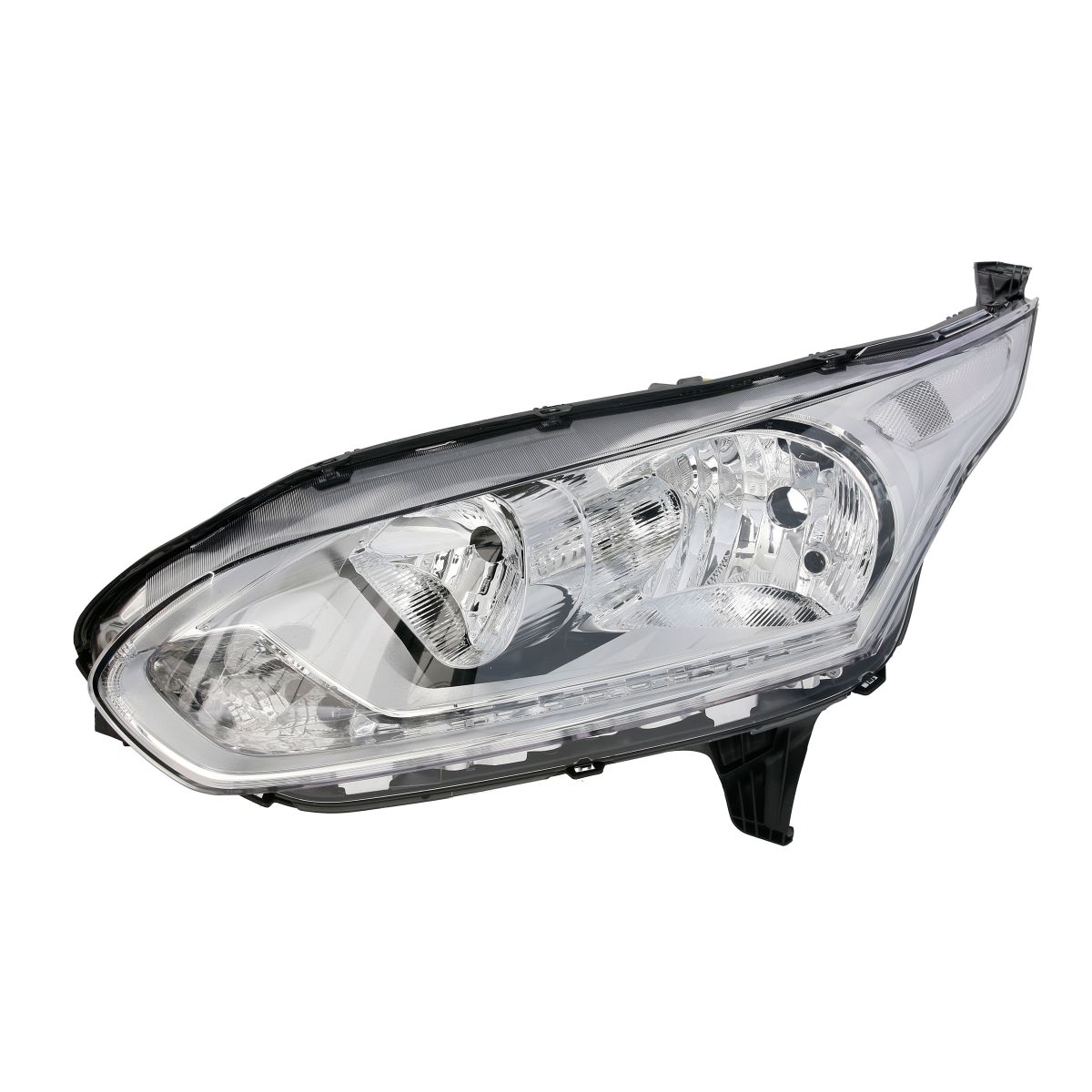 Image of Koplampen  20-14786-25-2, links