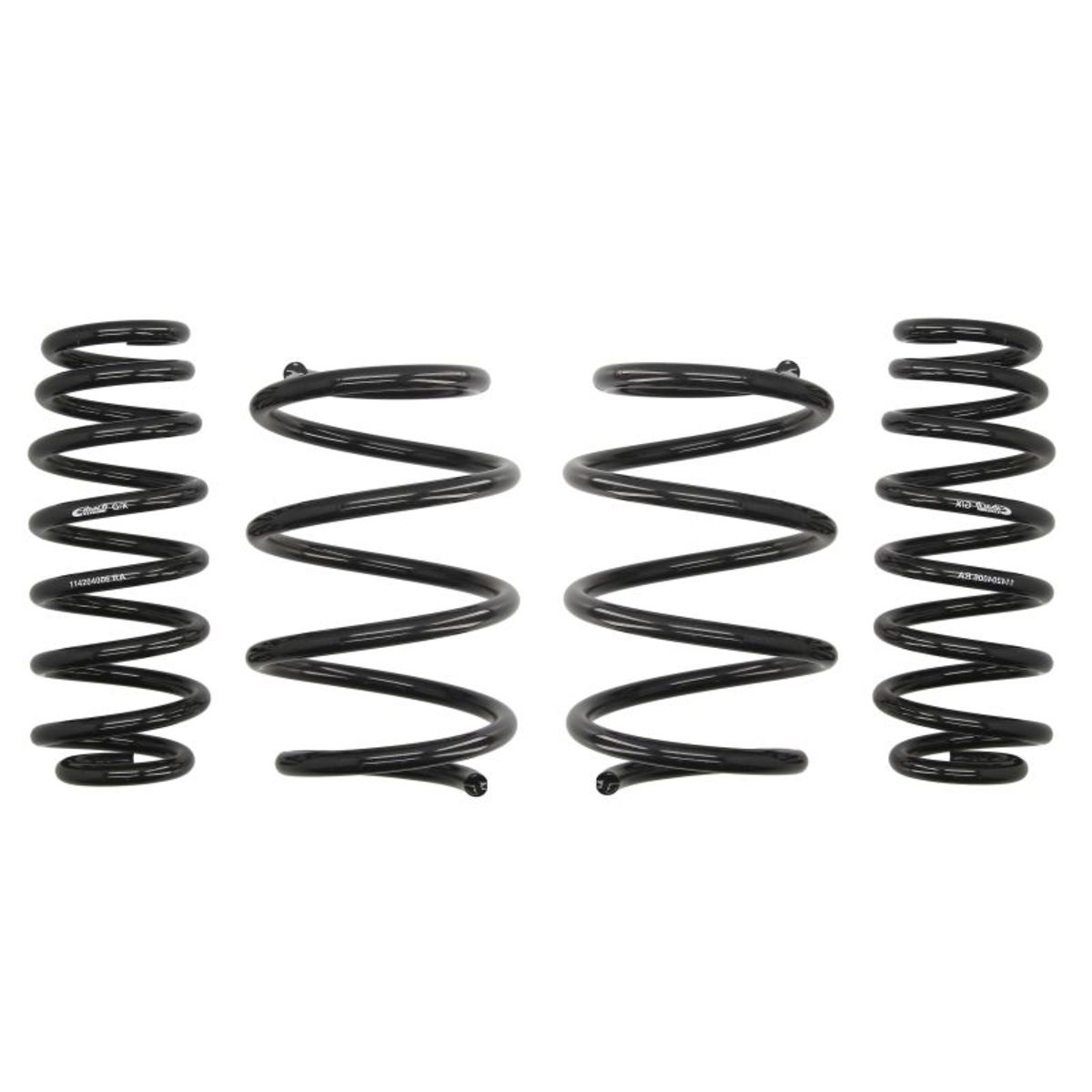 Kit de suspension, ressorts EIBACH Pro-Kit E10-42-040-06-22