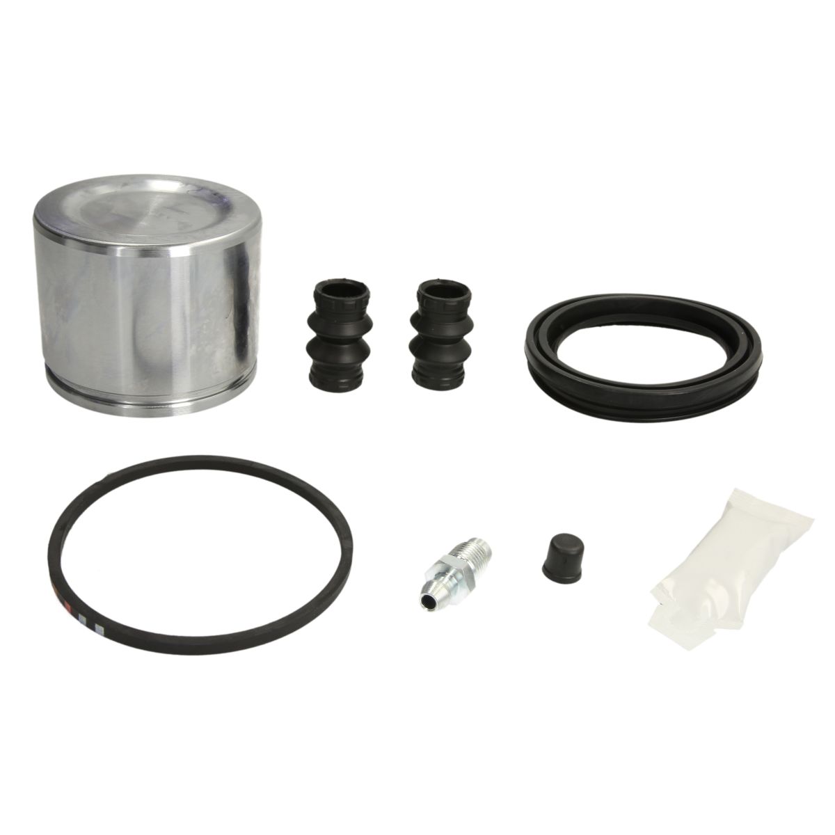 Image of Reparatieset, remklauw  D4-2117C