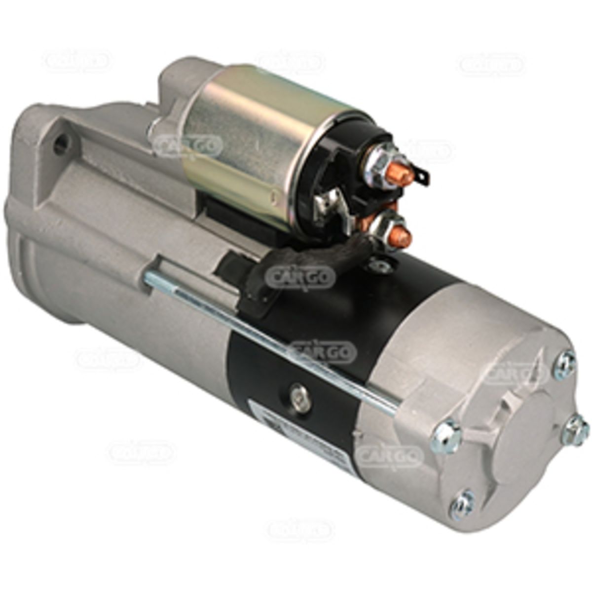 Image of Starter