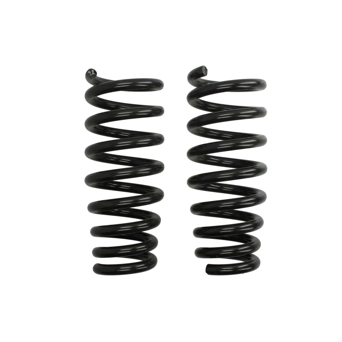 EIBACH E10-20-015-02-20 Kit autotelaio, Molleggio Kit con 2 molle - Immagine 6