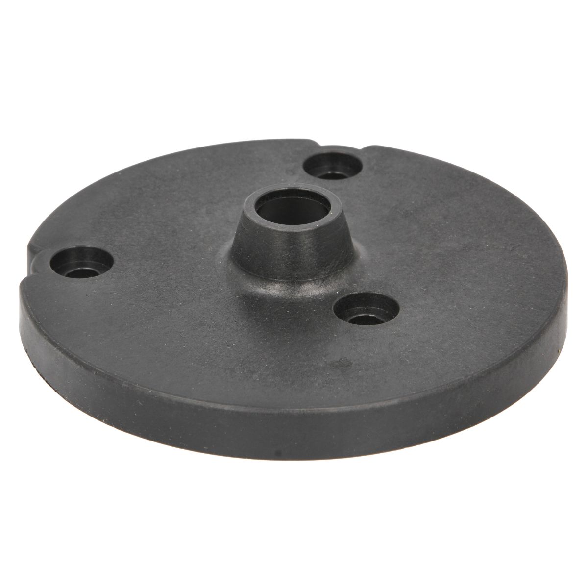 Arresto della molla a balestra, molla supplementare AUGER 84198