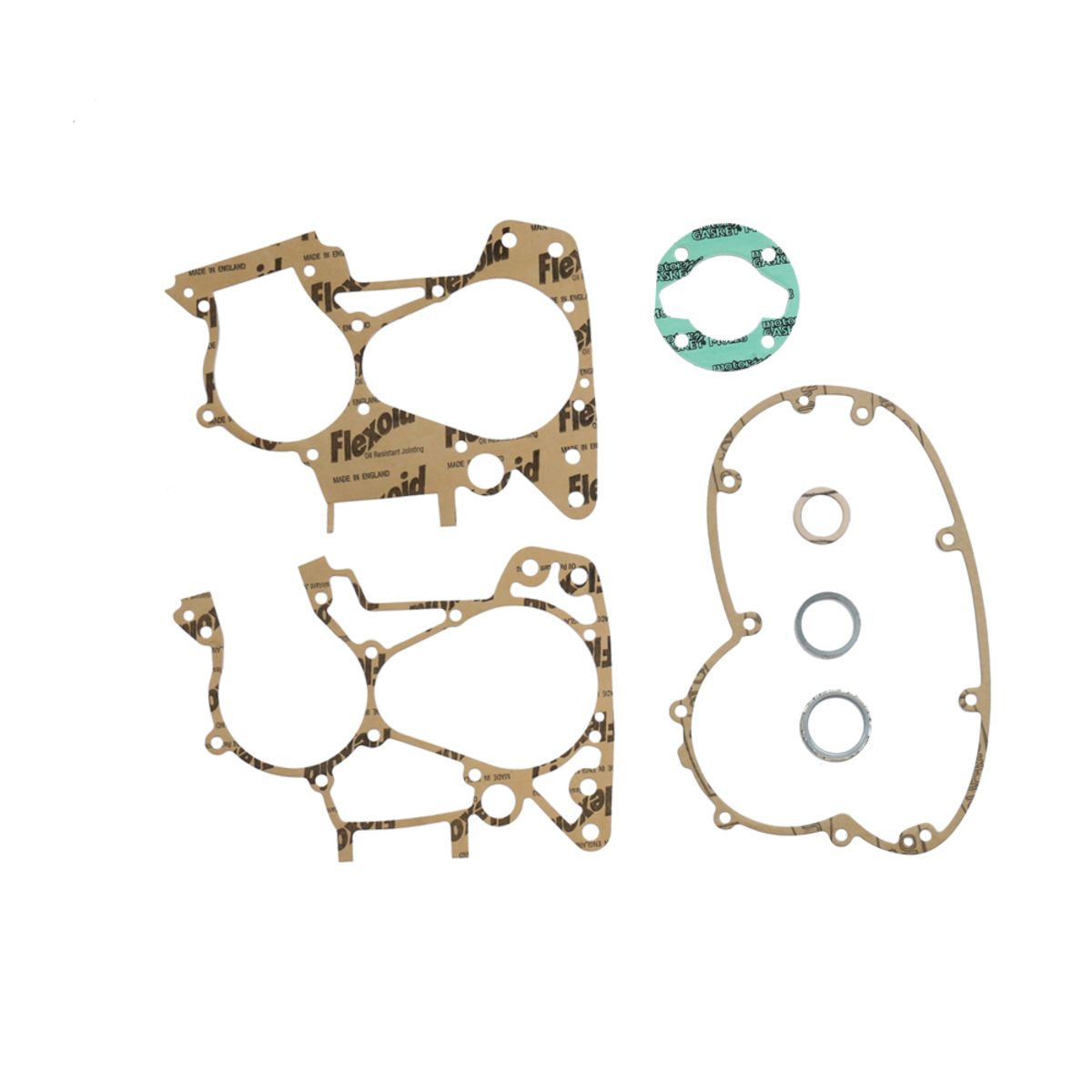 Image of Motorpakkingset