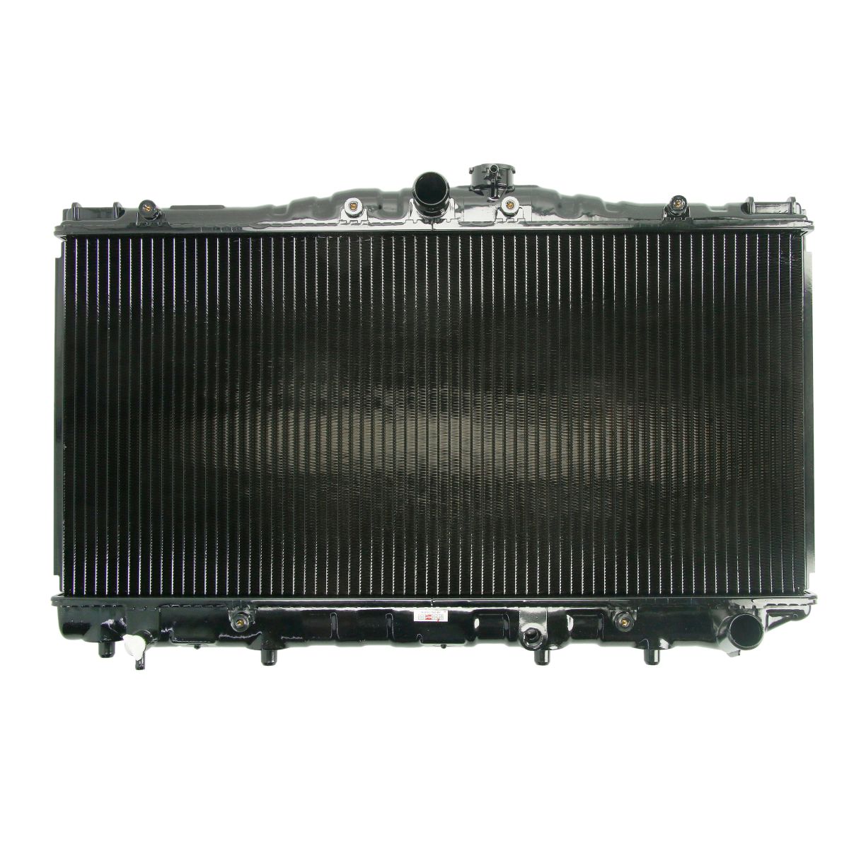Image of Radiator, motorkoeling