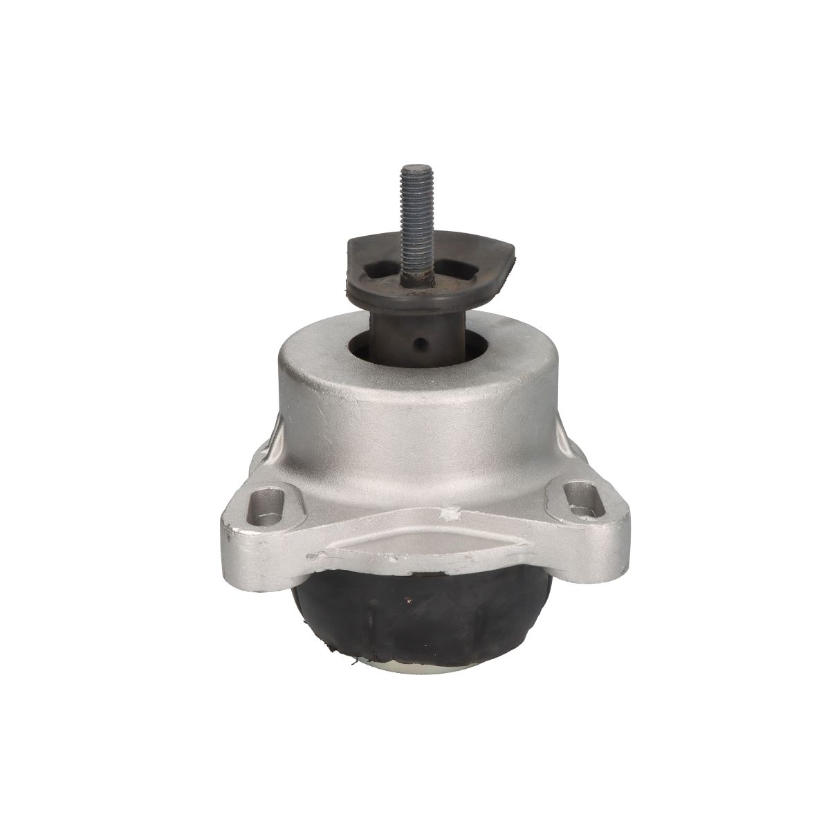 Image of Rubber carrosserie, motorophanging