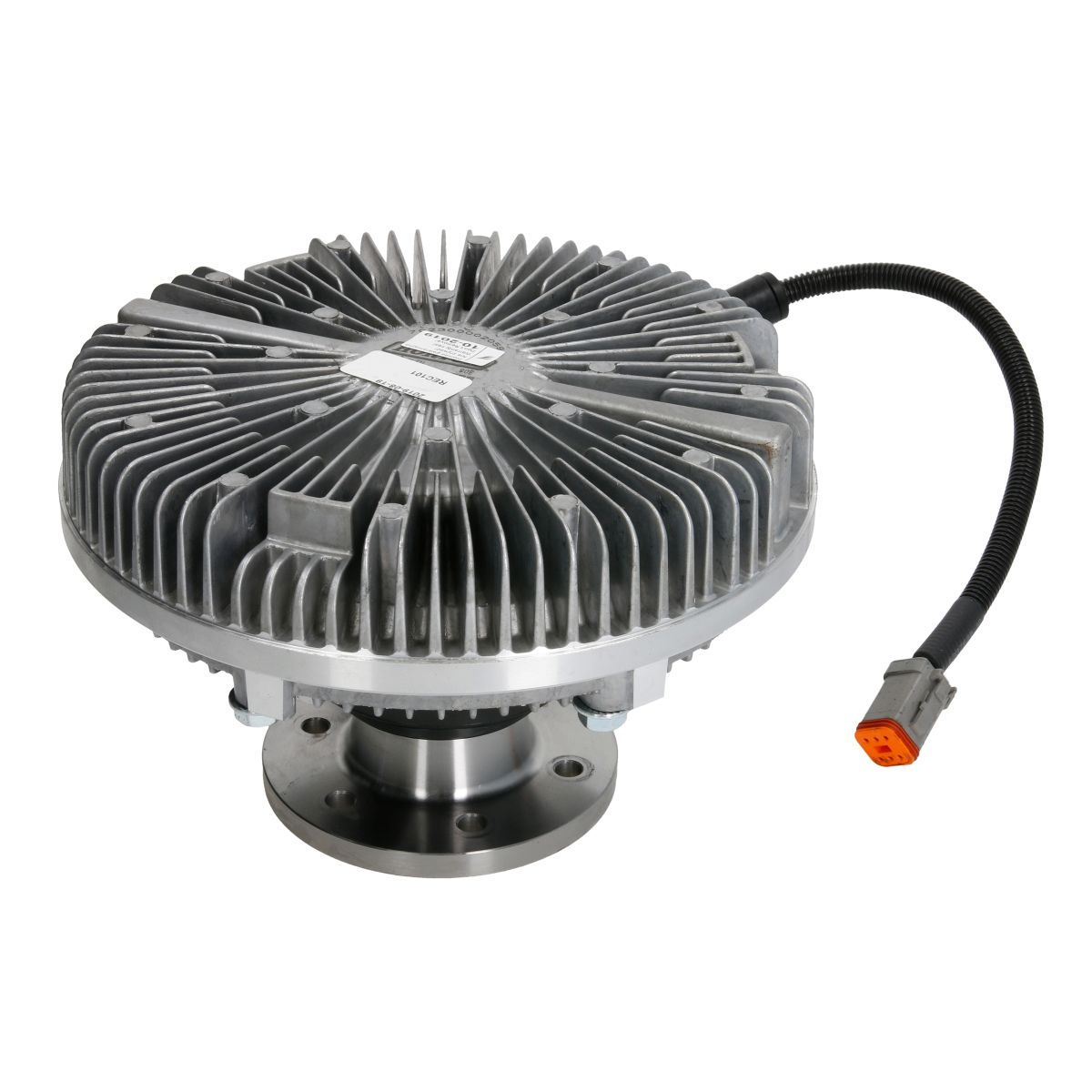 Image of Koppeling, radiatorventilator