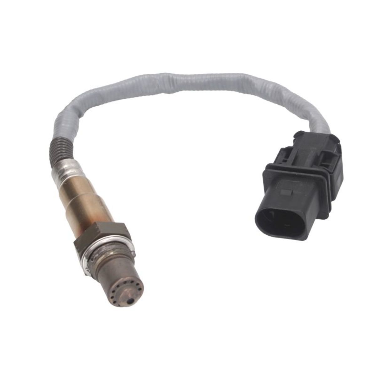 Lambdasonde Breitband-Lambda-Sonde ES20555-12B1 DELPHI für BMW 6 6 Cabriolet 3 5 - Bild 9