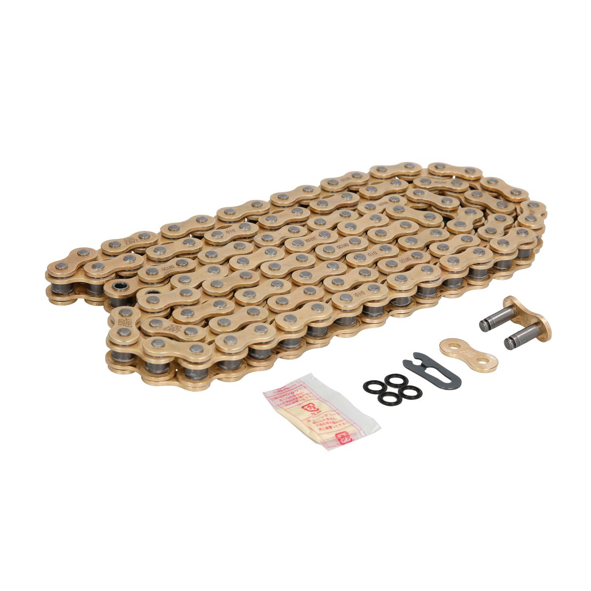 Image of Ketting  520ERVT112