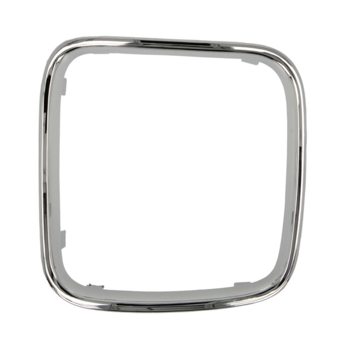 Listón embellecedor/protector, panal de radiador BLIC 6502-07-0057996P