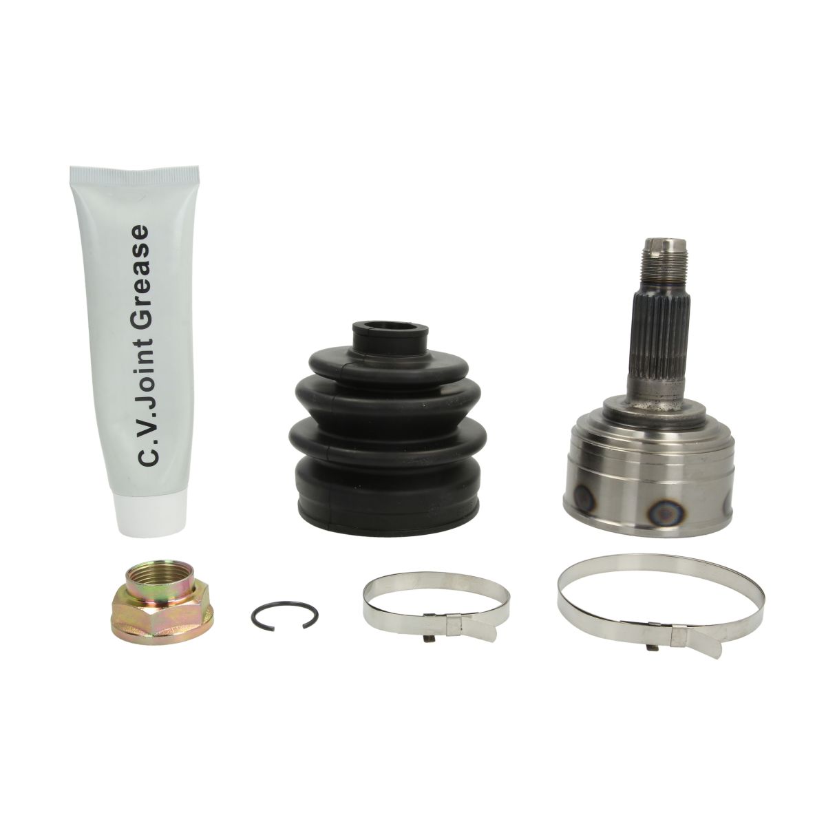 Image of Homokineet reparatie set, aandrijfas