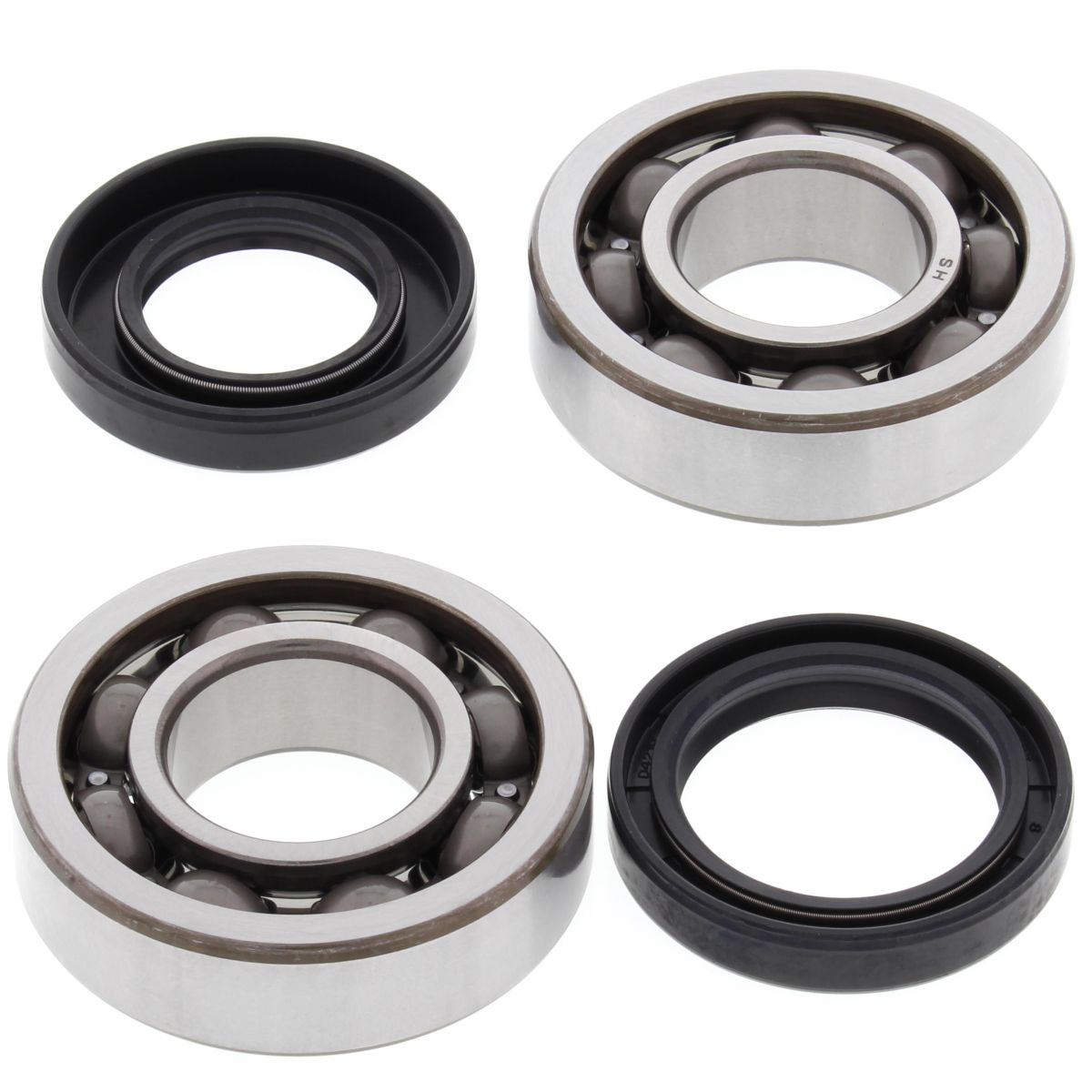 Cojinete del eje 4 RIDE AB24-1064