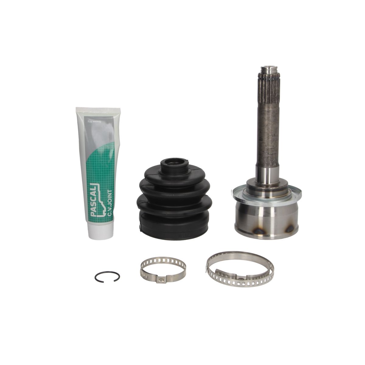 Pascal Kit Di Giunti, Albero Motore G19003pc