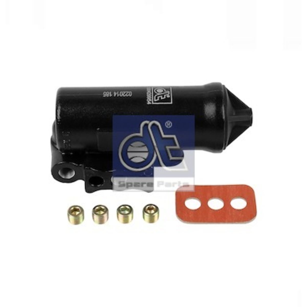 Image of Remdrukregelaar DT Spare Parts
