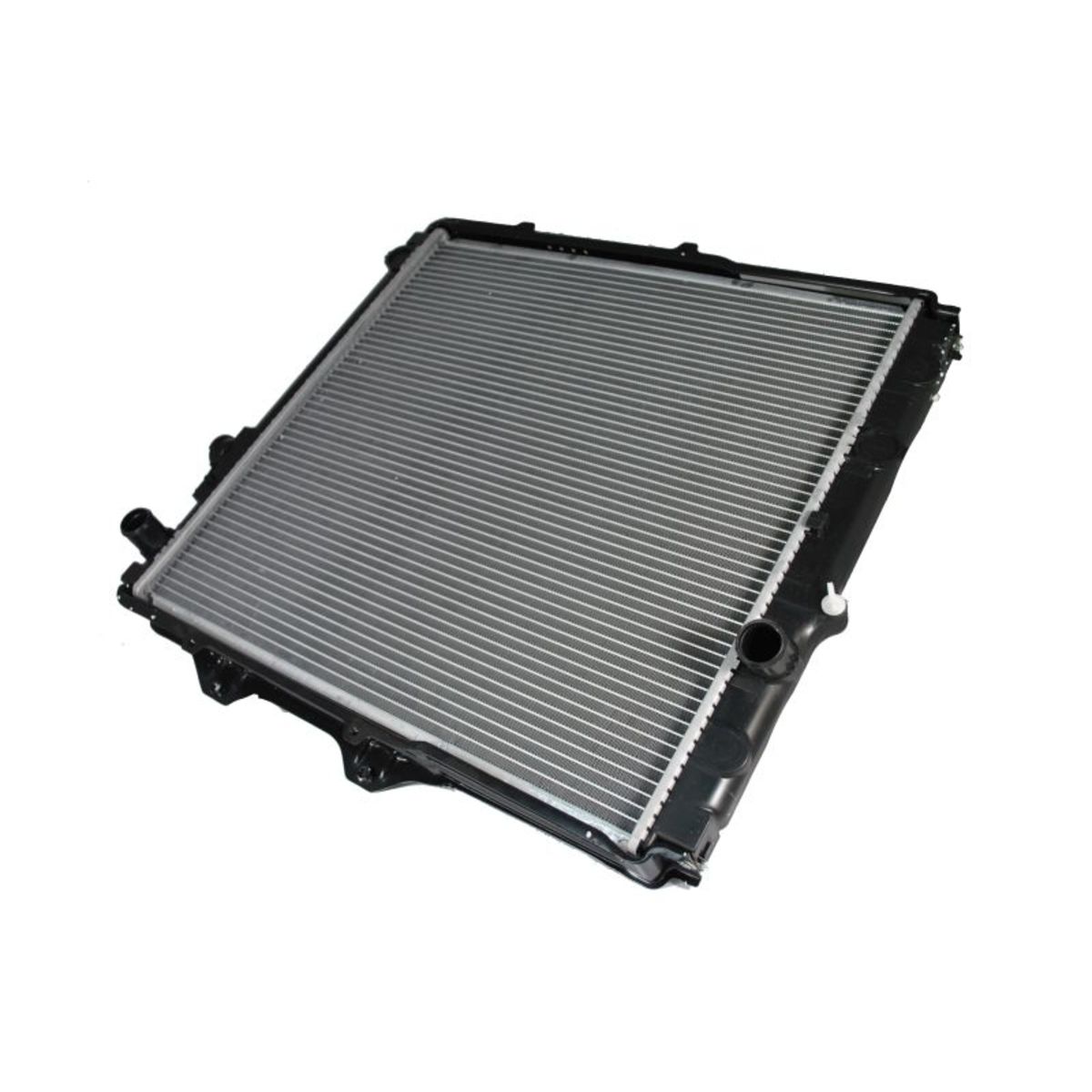 Image of Radiator, motorkoeling