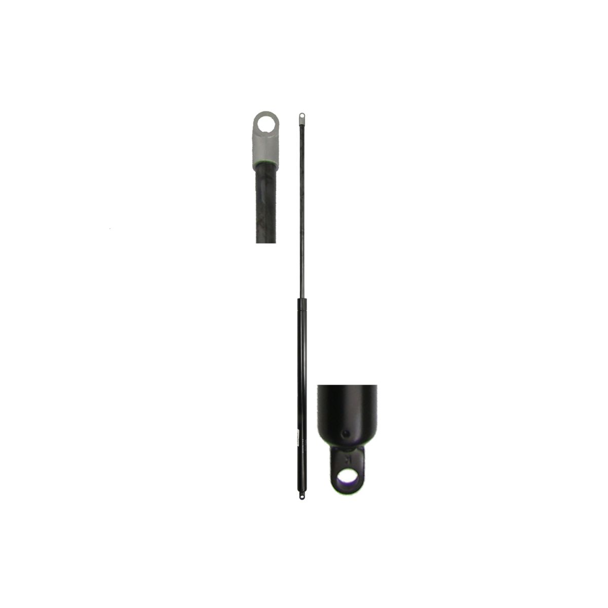 Gasfeder, Koffer-/Laderaum STABILUS STA2113LU