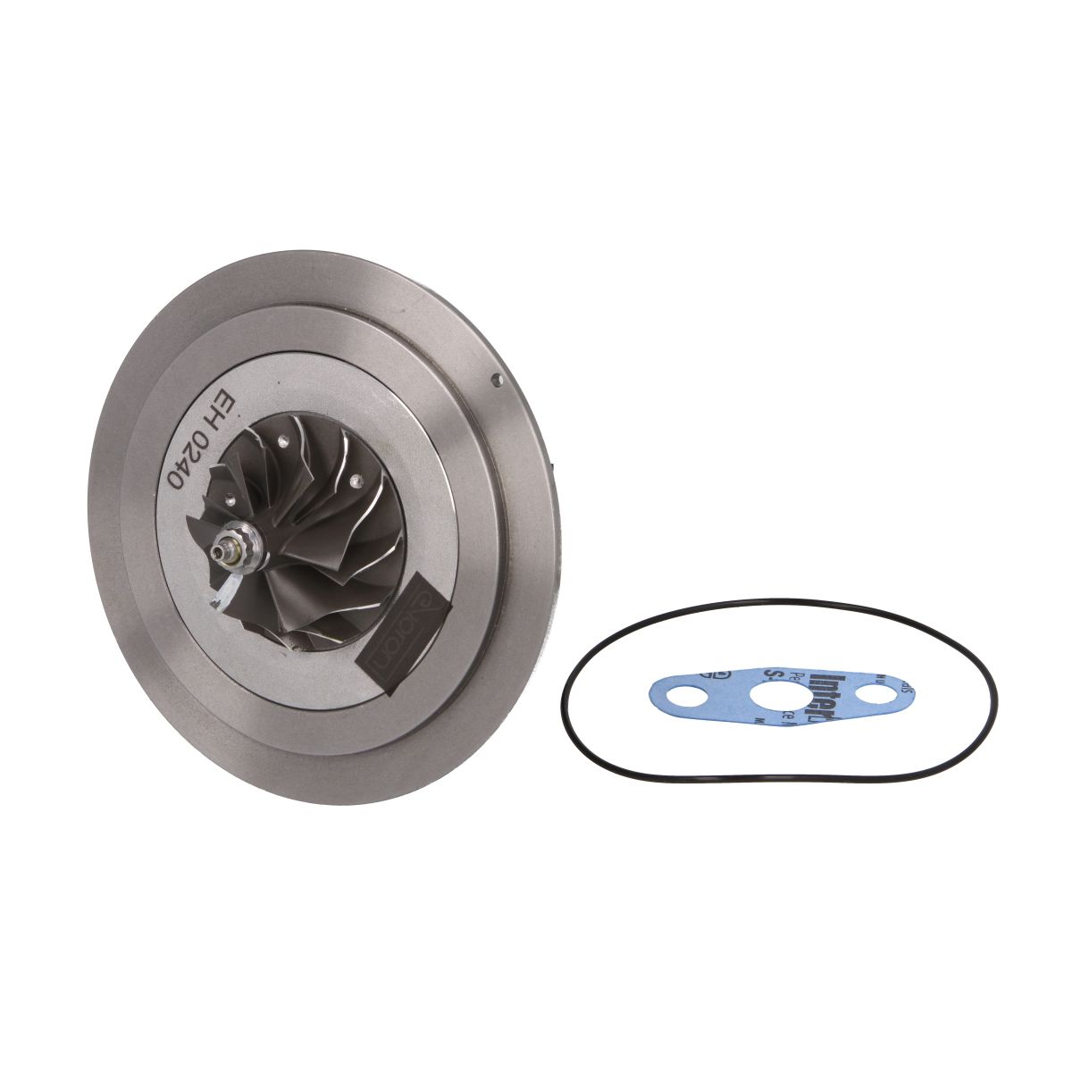 Image of Patroon / CHRA / kernassemblage