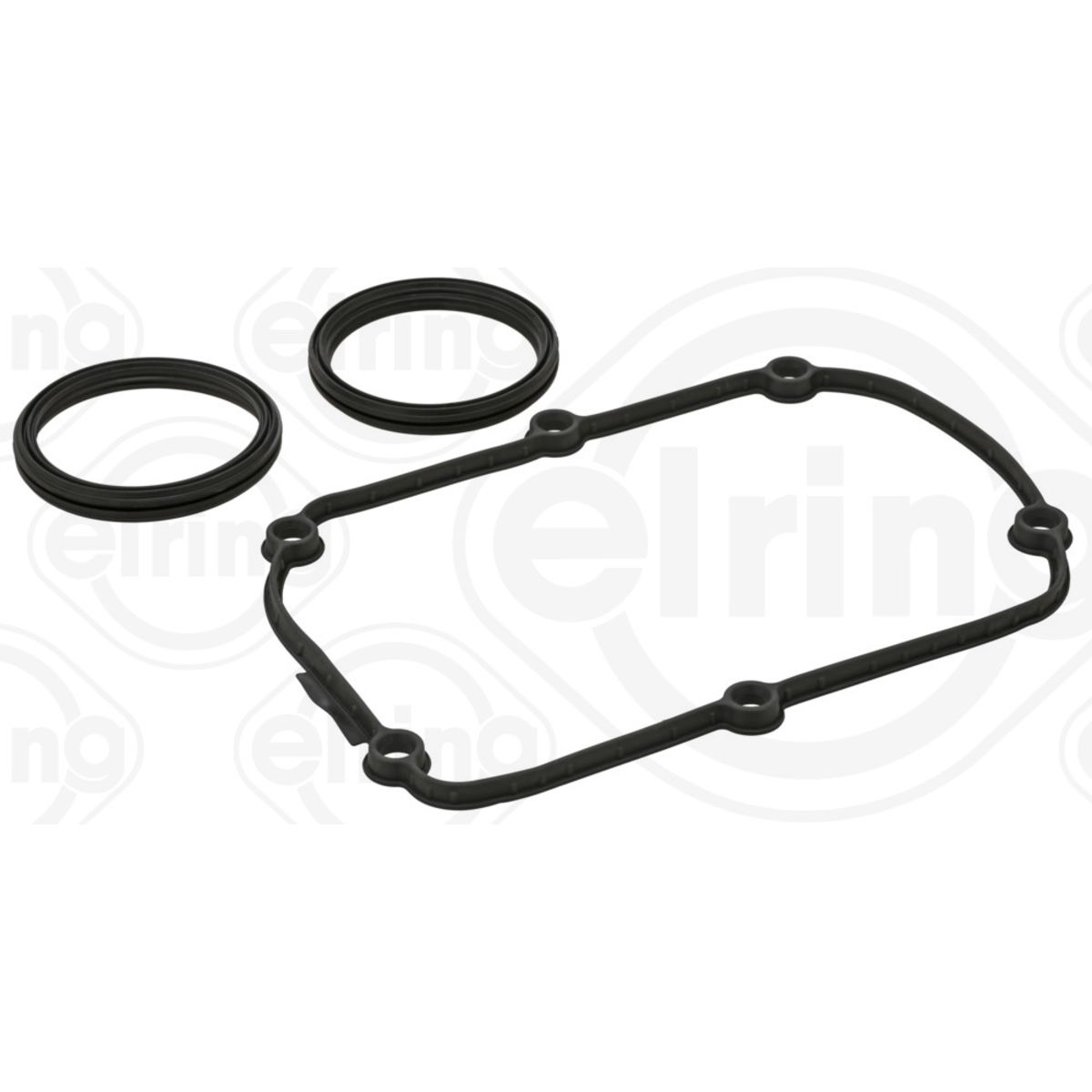 Image of Pakkingset, distributiecarter
