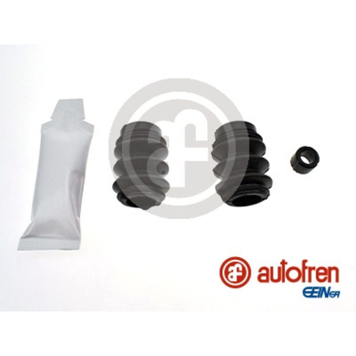 Image of Reparatieset, remklauw  D7-484