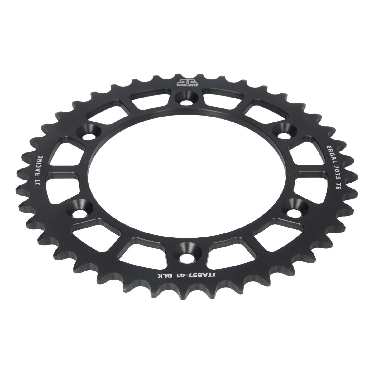Pignone posteriore JTA897,41BLK