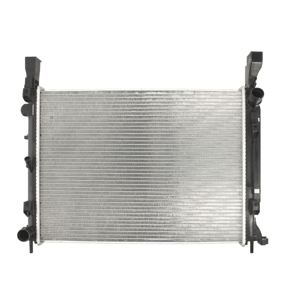 Nrf Kühler, Motorkühlung [Hersteller-Nr. 53001] für Renault - Bild 7