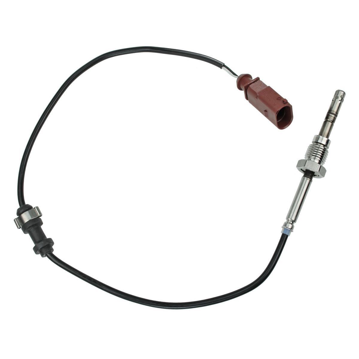 Image of Sensor, uitlaatgastemperatuur