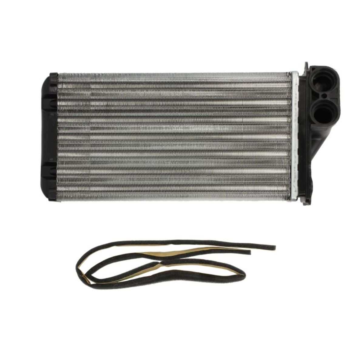 Image of Warmtewisselaar, interieur verwarming