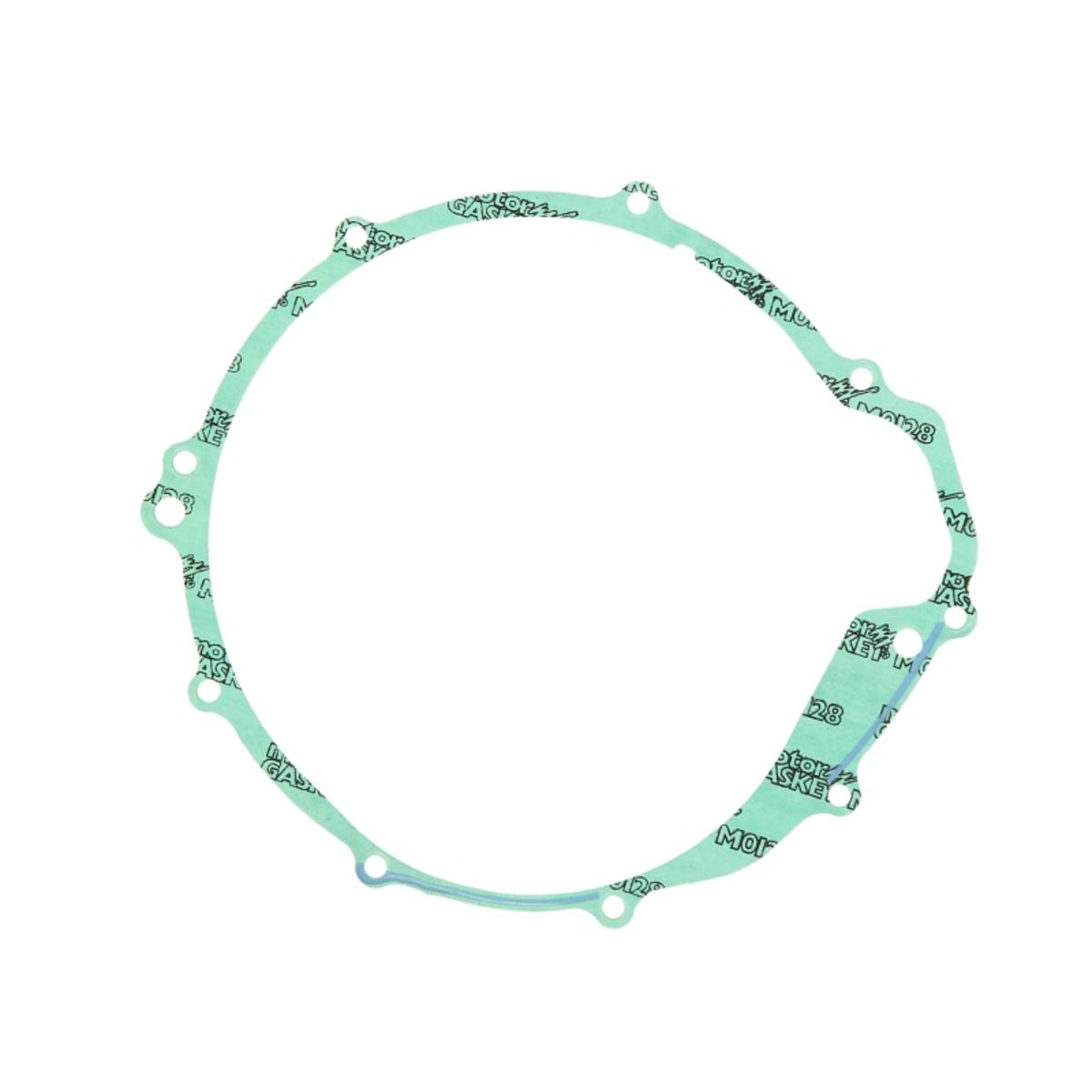 Coperchio frizione / guarnizione carter ATHENA S410485008109