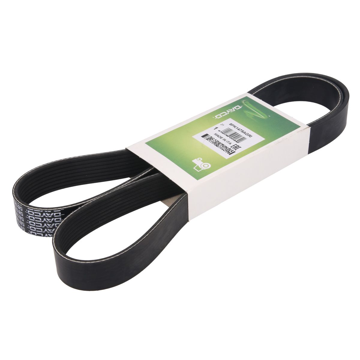 Image of Poly V-riem