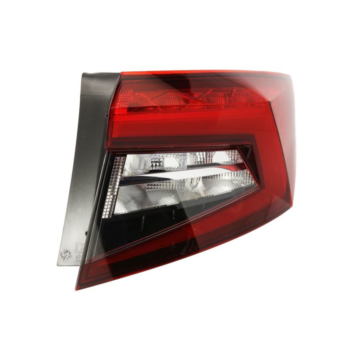 Visteon/Varroc Achterlicht  20-210-01200