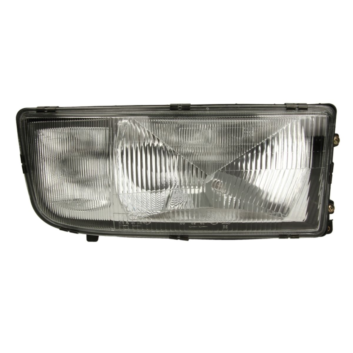 Image of Reflector   rechts