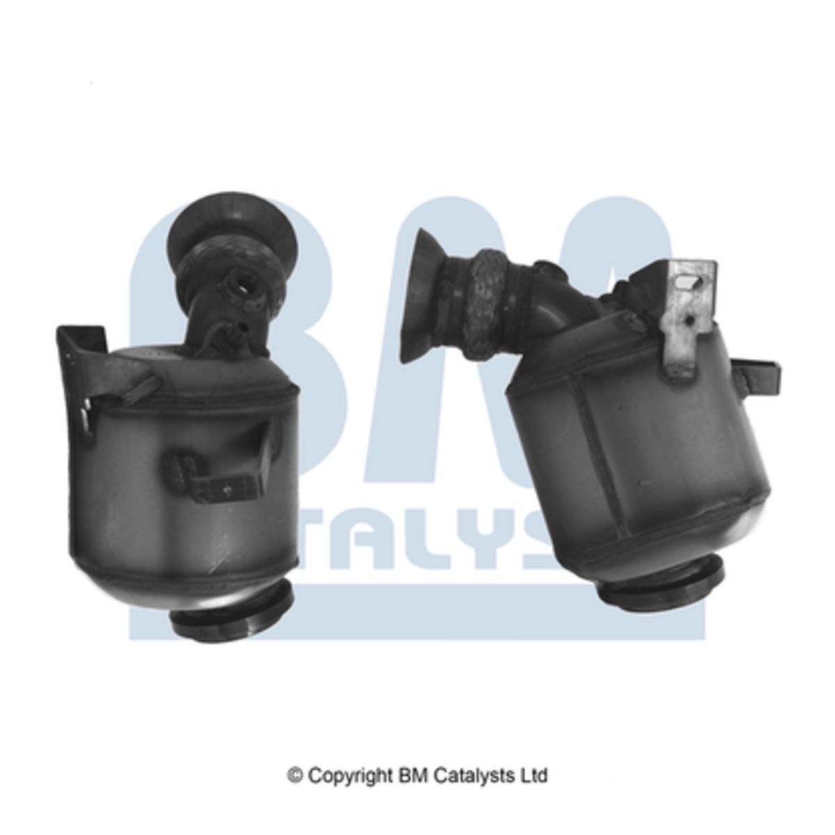 Katalysator BM CATALYSTS BM80835H